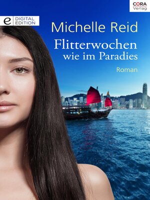 cover image of Flitterwochen wie im Paradies